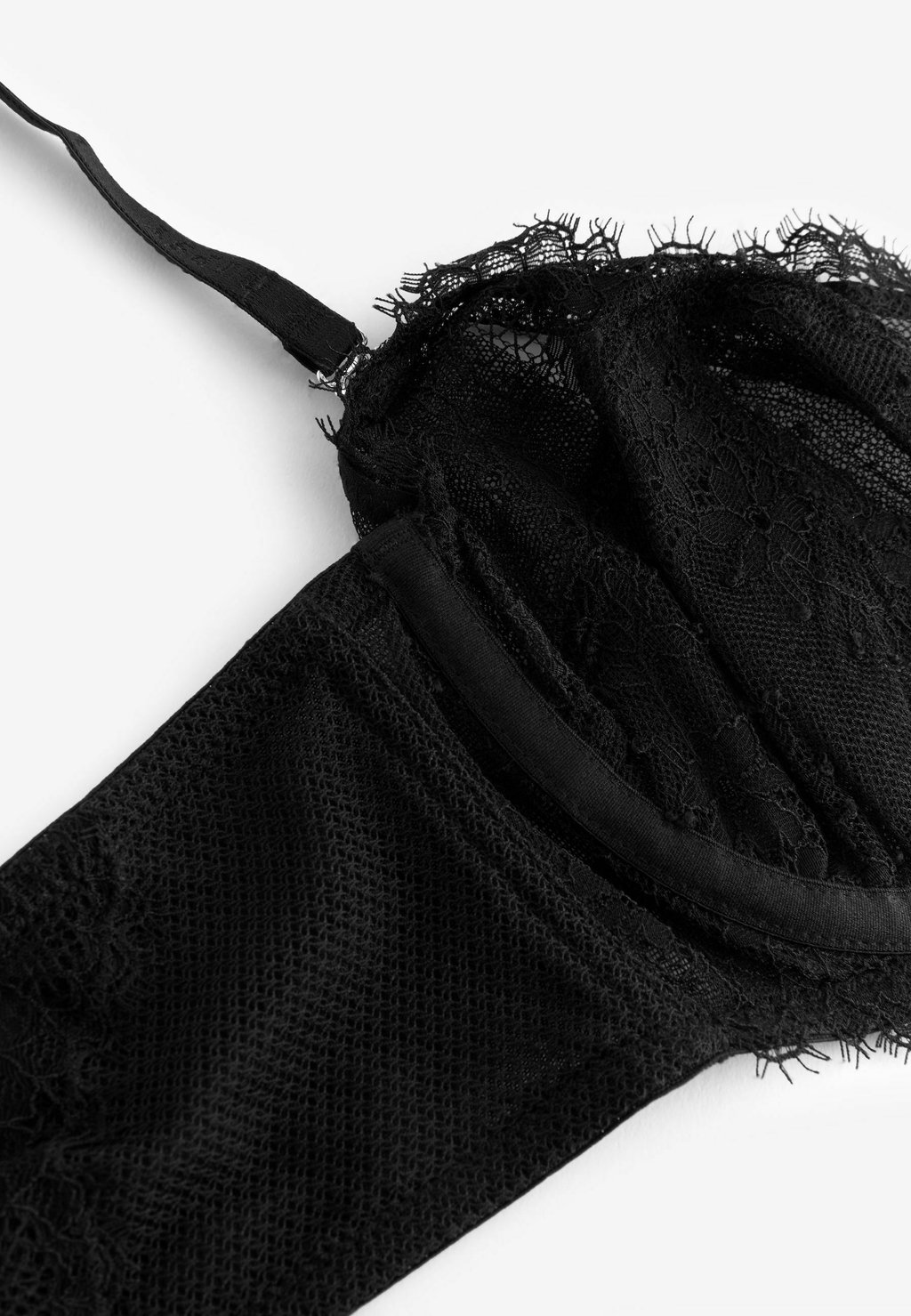 Многофункциональный бюстгальтер / Без бретелек Lipsy, черный
Многофункциональный бюстгальтер / Без бретелек Lipsy, черный