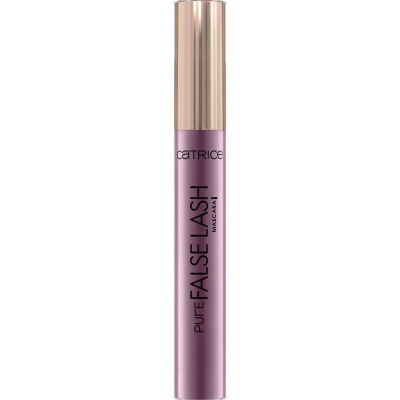 Тушь для ресниц Pure False Lash 010 Catrice, 10 ml
Тушь для ресниц Pure False Lash 010 Catrice, 10 ml