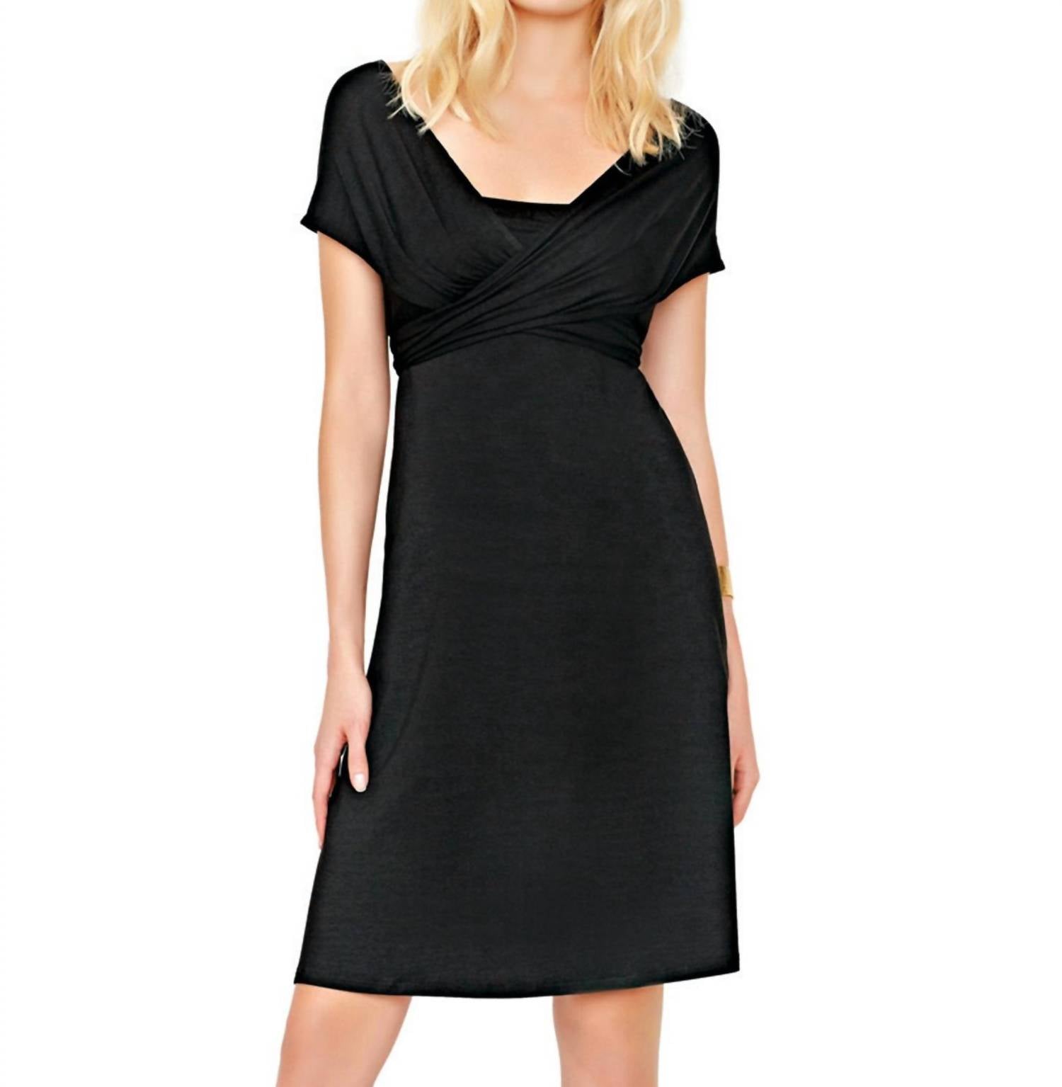 Пляжное платье Lattice в цвете Got Lattice Black Gottex
Пляжное платье Lattice в цвете Got Lattice Black Gottex