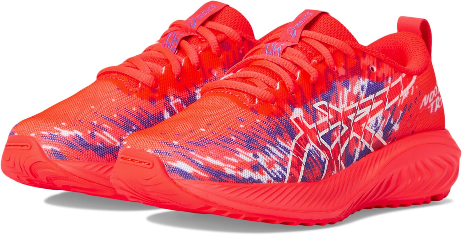 Кроссовки ASICS Kids Gel-Noosa Tri 16 Grade School, цвет Flash Red/White
Кроссовки ASICS Kids Gel-Noosa Tri 16 Grade School, цвет Flash Red/White
