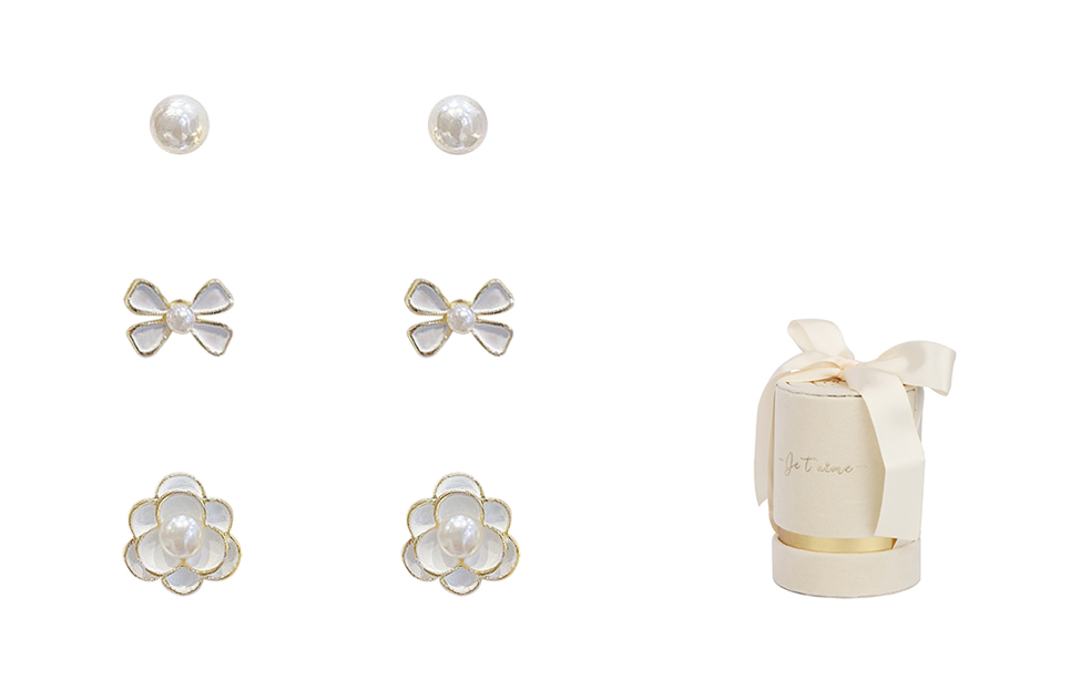 Mace Mava Серьги-гвоздики из серебра 925 пробы для женщин
Mace Mava Серьги-гвоздики из серебра 925 пробы для женщин