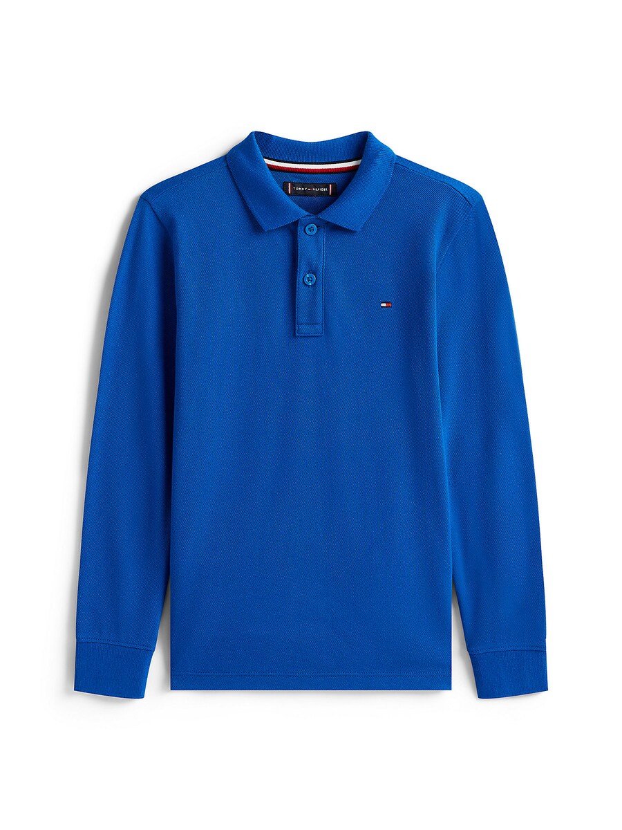 Рубашка TOMMY HILFIGER Piqué, Cobalt Blue
Рубашка TOMMY HILFIGER Piqué, Cobalt Blue