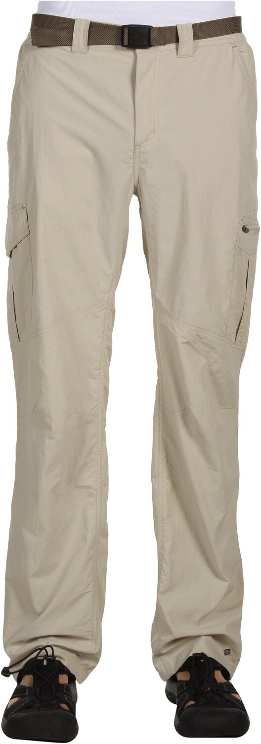 Брюки-карго Silver Ridge Columbia, цвет Fossil
Брюки-карго Silver Ridge Columbia, цвет Fossil