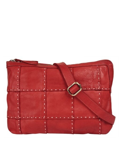 Рюкзак Samantha Look, красный
Рюкзак Samantha Look, красный