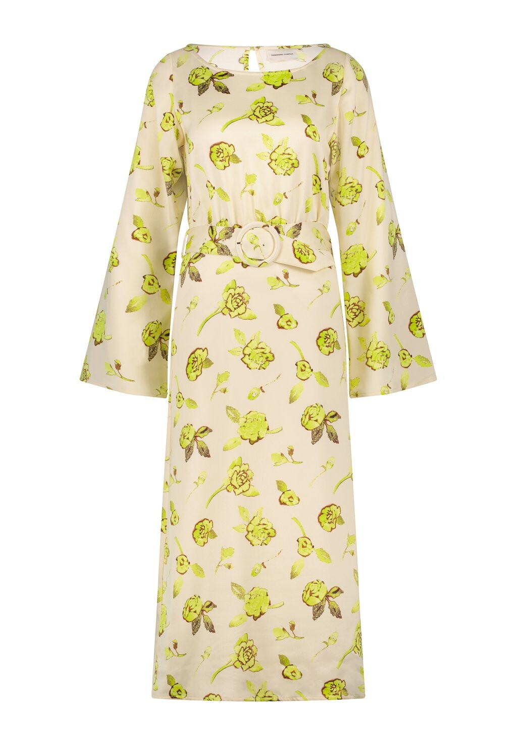 Дневное платье DARINA Fabienne Chapot, кремовый
Дневное платье DARINA Fabienne Chapot, кремовый