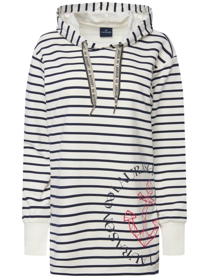 Толстовка LAURASØN, белый
Толстовка LAURASØN, белый