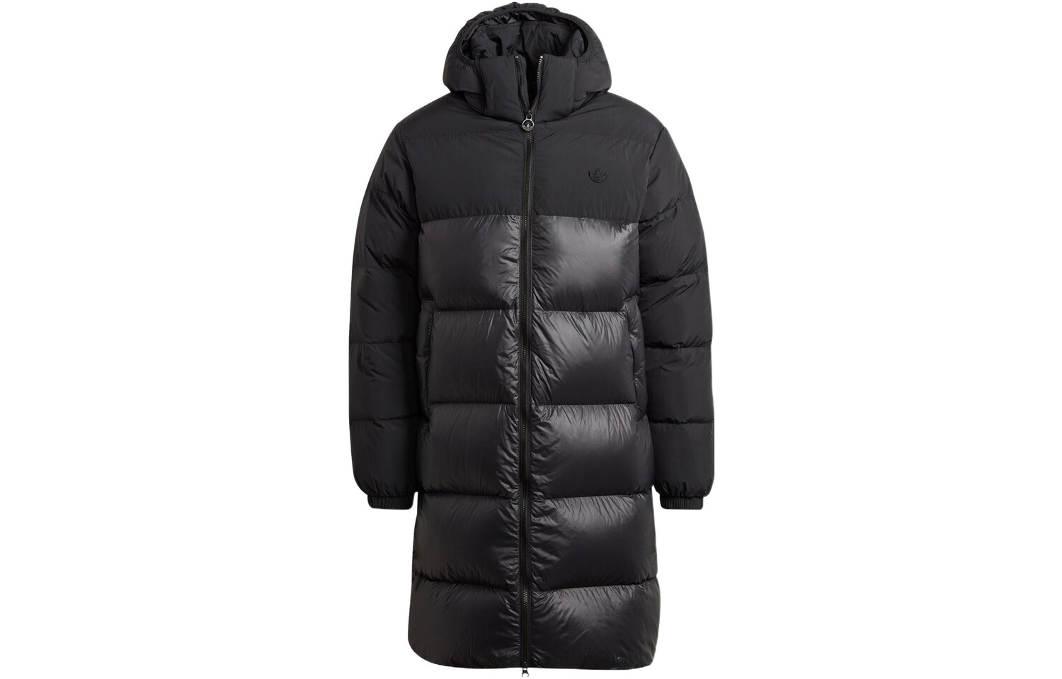 Мужской пуховик adidas originals, Черный
Мужской пуховик adidas originals, Черный