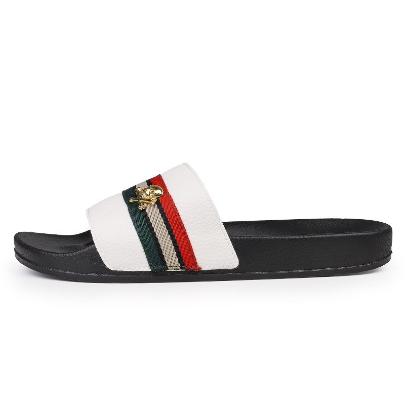 LEXON Резиновые устойчивые к запаху и истиранию слайдеры мужские белые, цвет White
LEXON Резиновые устойчивые к запаху и истиранию слайдеры мужские белые, цвет White