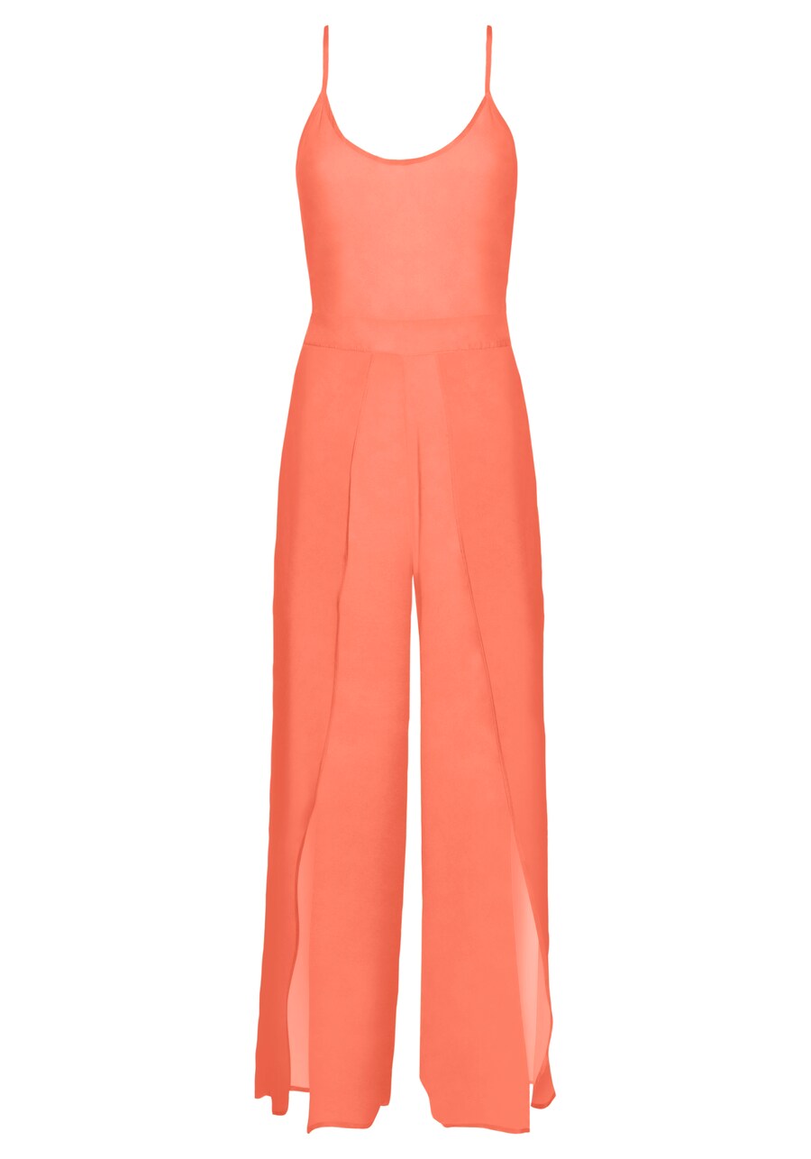 Комбинезон BUFFALO, Orange red
Комбинезон BUFFALO, Orange red