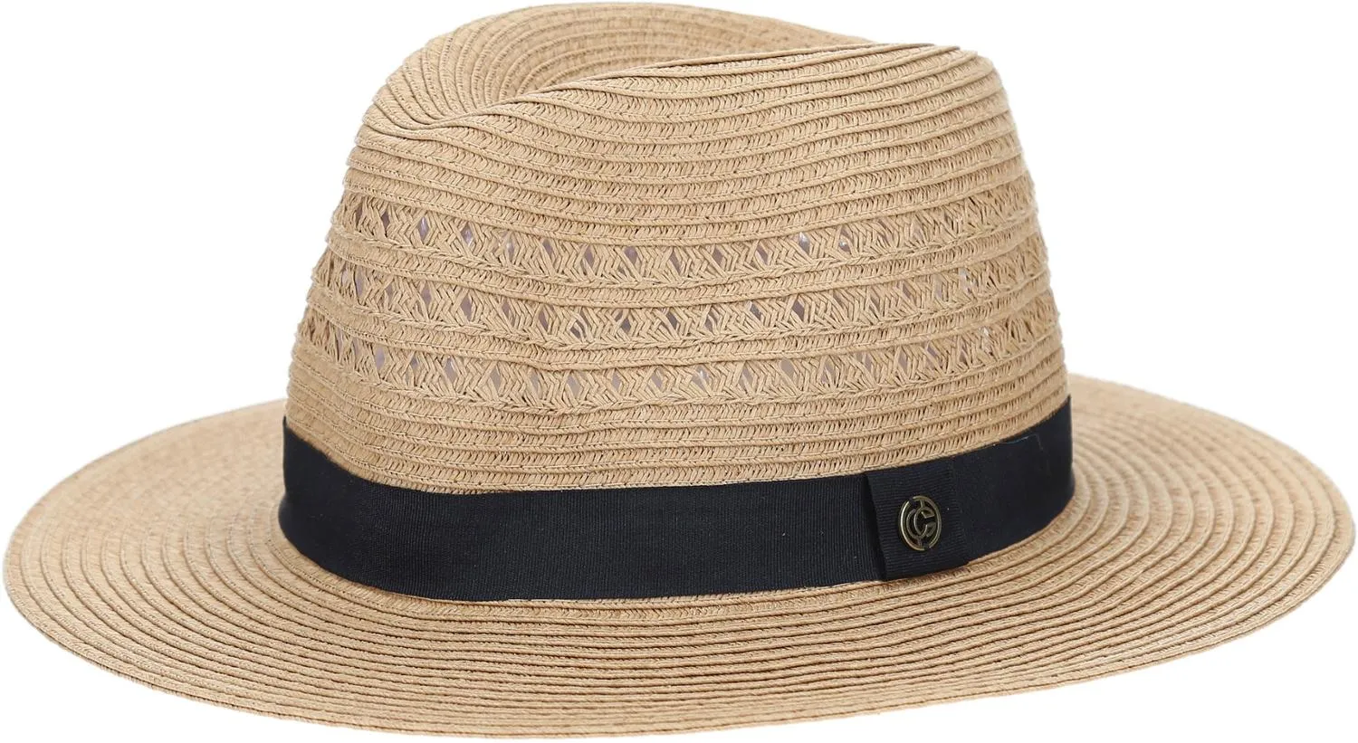 Пастельная шляпа женская Chaos, Natural
Пастельная шляпа женская Chaos, Natural