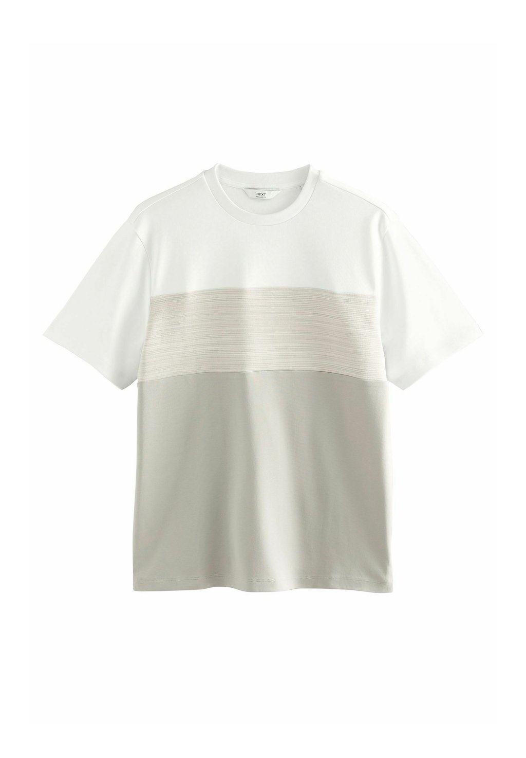 Футболка с принтом REGULAR FIT BLOCK Next, серый
Футболка с принтом REGULAR FIT BLOCK Next, серый