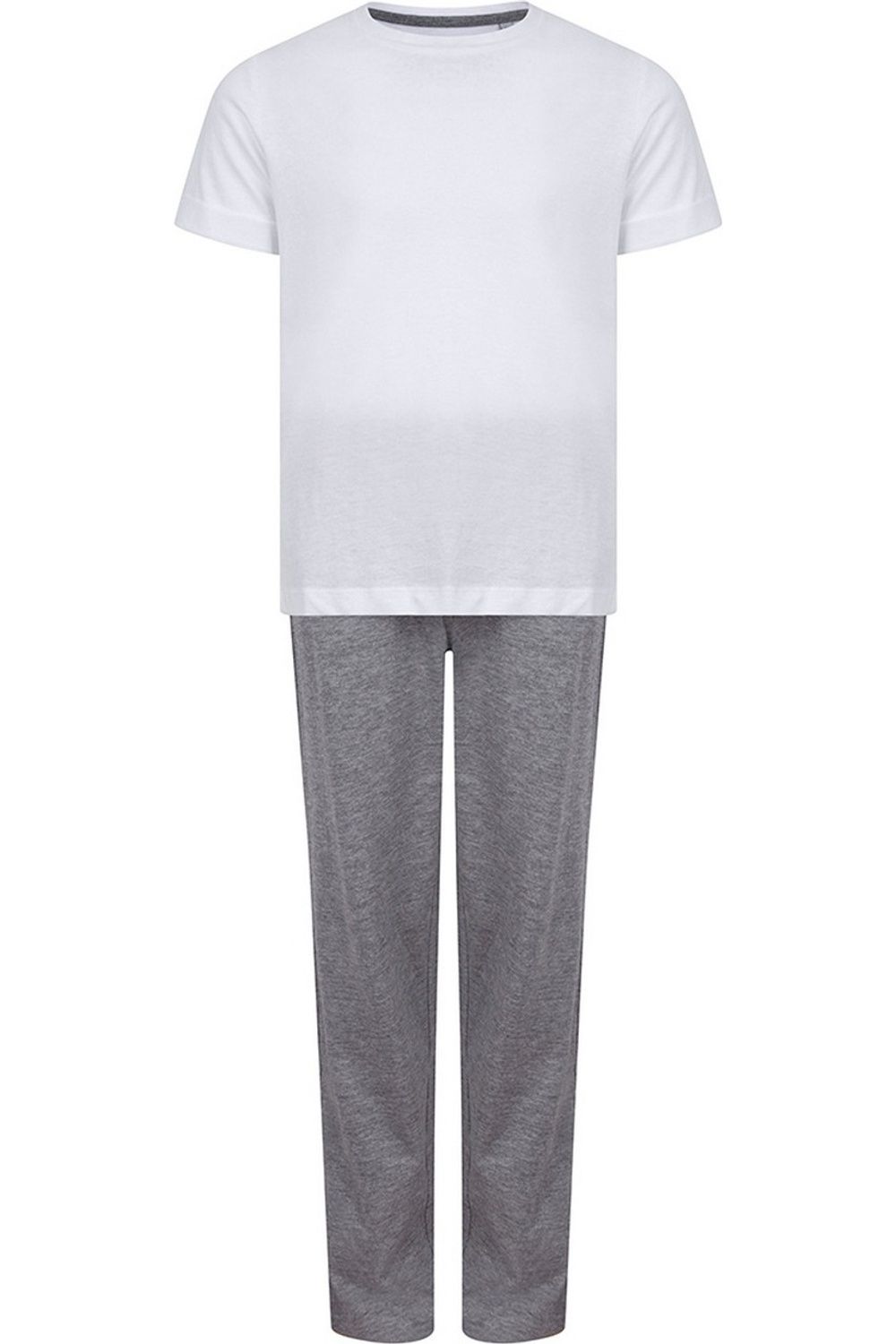 Пижама Towel City, белый
Пижама Towel City, белый