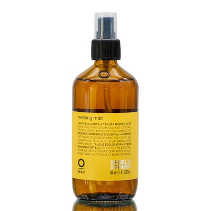 Формовочный туман 8,1 унции Oway
Формовочный туман 8,1 унции Oway