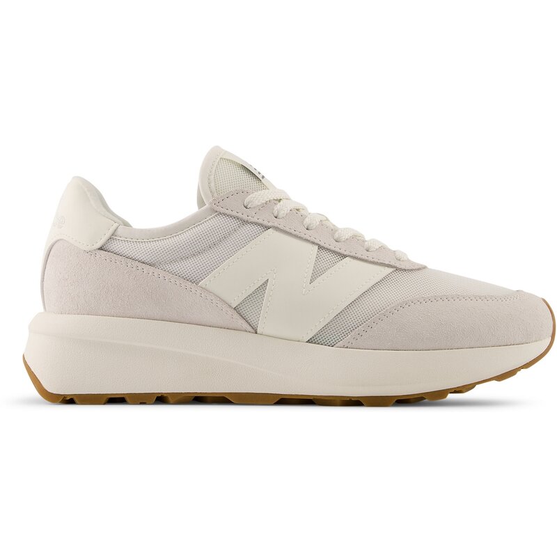 Freizeitschuhe 370 New Balance, цвет reflection (u370sg)
Freizeitschuhe 370 New Balance, цвет reflection (u370sg)