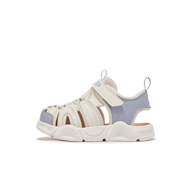 Детские сандалии с низким верхом, устойчивые к скольжению, для детей от 3 до 7 лет XTEP, белый/серый
Детские сандалии с низким верхом, устойчивые к скольжению, для детей от 3 до 7 лет XTEP, белый/серый