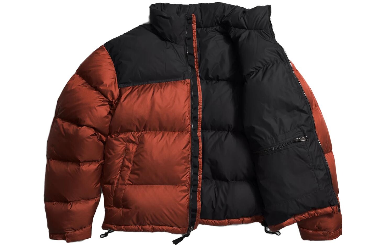 Куртка мужская темно-красная The North Face, темно-красный
Куртка мужская темно-красная The North Face, темно-красный