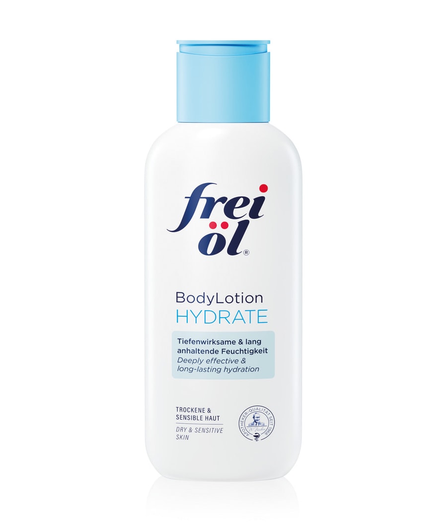 Лосьон для тела frei öl Hydrate, 250 ml 
Лосьон для тела frei öl Hydrate, 250 ml