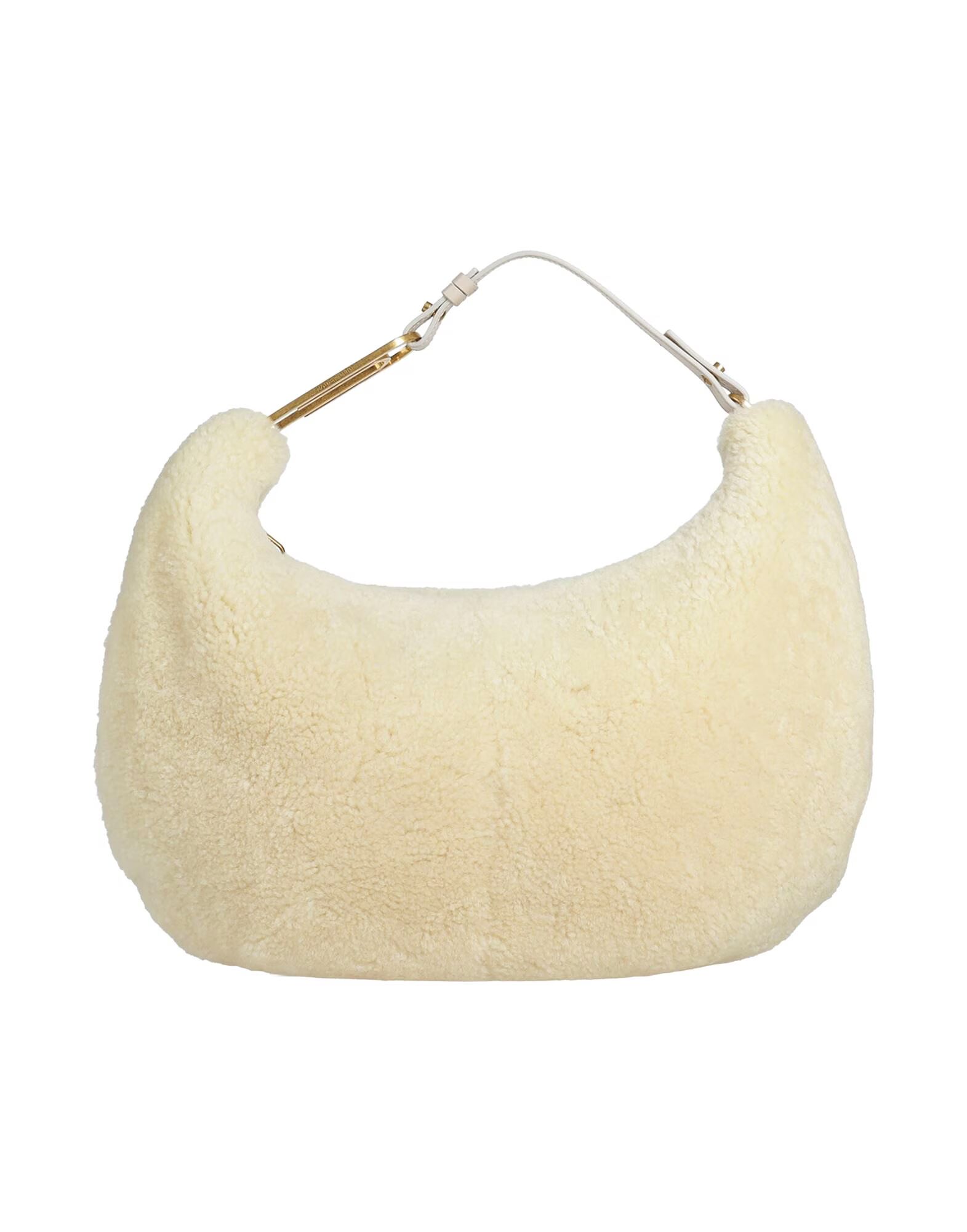 Сумка Off, айвори
Сумка Off, айвори