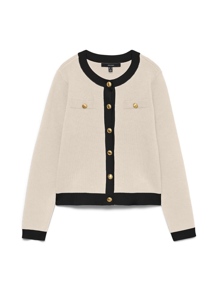 Vero Moda Кардиган из березы
Vero Moda Кардиган из березы