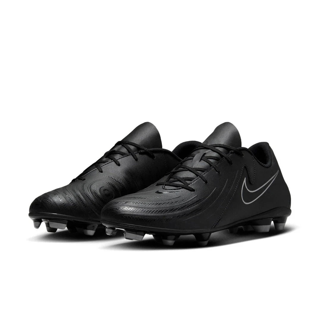 Футбольные бутсы Nike Phantom GX 2 Club FJ2557-001, унисекс, черные, FG/MG, NIN572
Футбольные бутсы Nike Phantom GX 2 Club FJ2557-001, унисекс, черные, FG/MG, NIN572