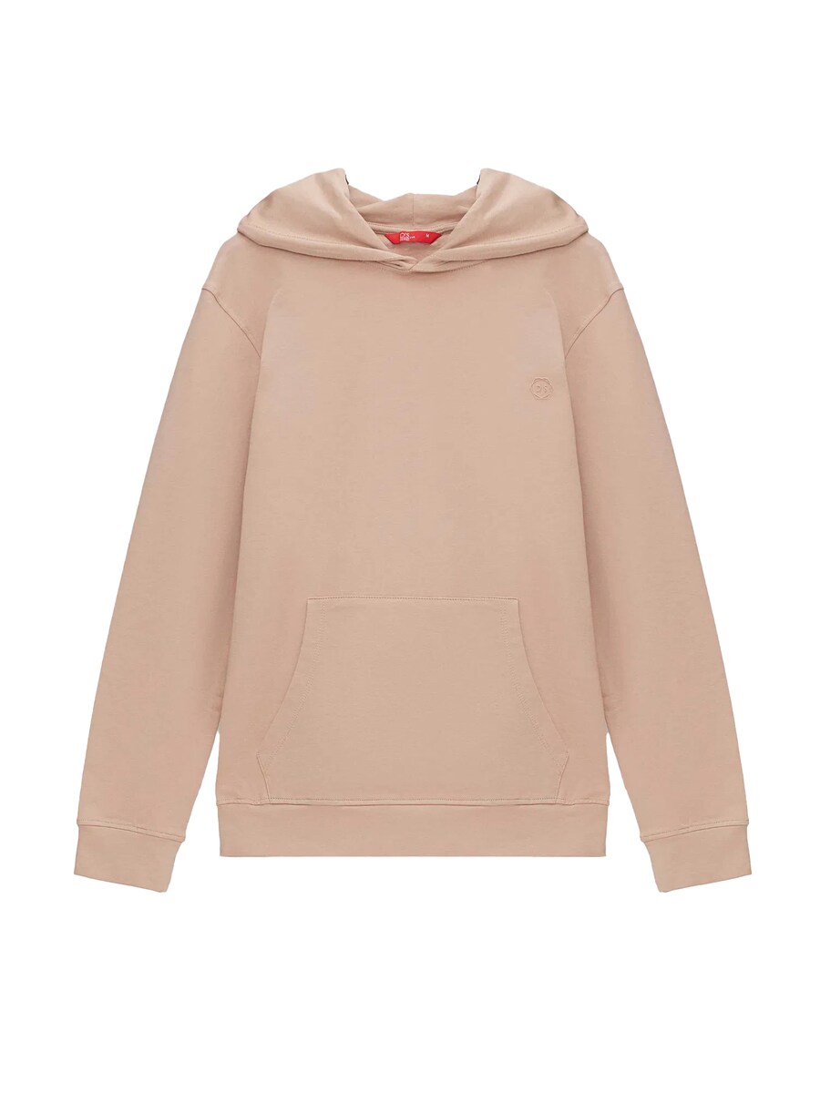 Толстовка D’S Damat, бежевый
Толстовка D’S Damat, бежевый