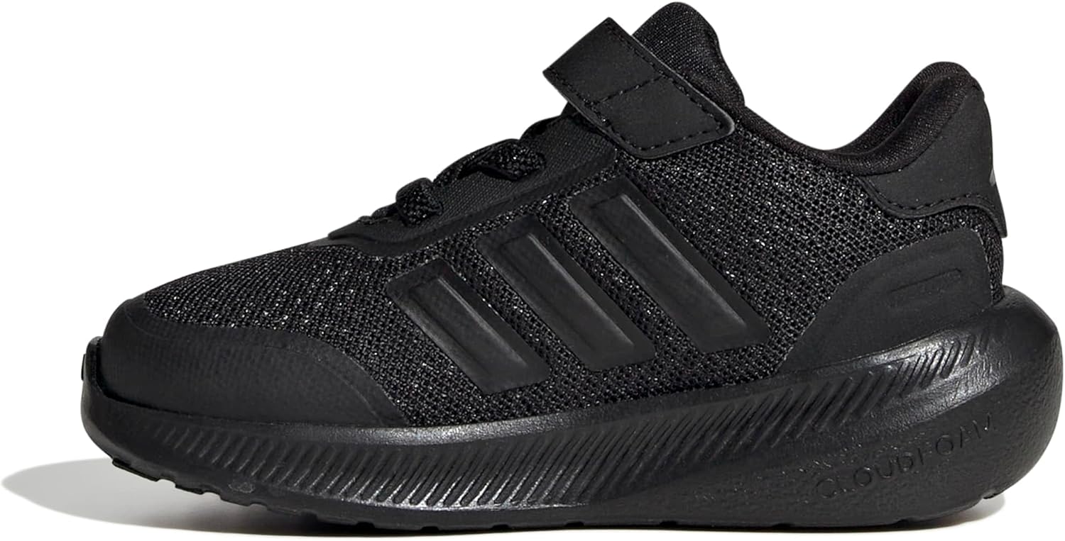 Детские кроссовки Adidas Baby-Girls XPLR Path на эластичных шнурках, черный
Детские кроссовки Adidas Baby-Girls XPLR Path на эластичных шнурках, черный