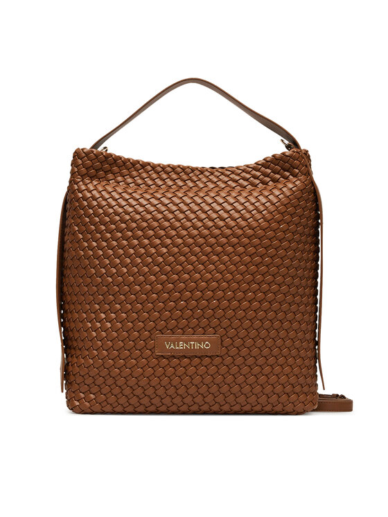 Сумочка Shantel VBS8Y607 Valentino, коричневый
Сумочка Shantel VBS8Y607 Valentino, коричневый