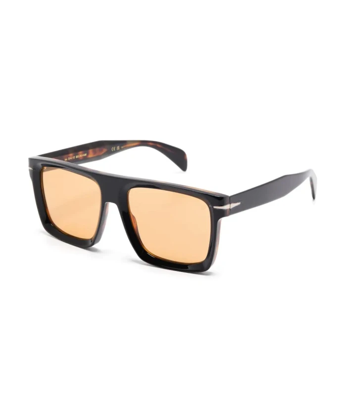 Солнцезащитные очки DB 7134S WR7VS Eyewear By David Beckham, черный
Солнцезащитные очки DB 7134S WR7VS Eyewear By David Beckham, черный