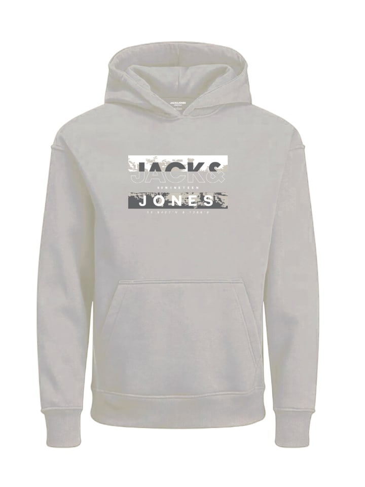 Худи JACK & JONES Junior
Худи JACK & JONES Junior