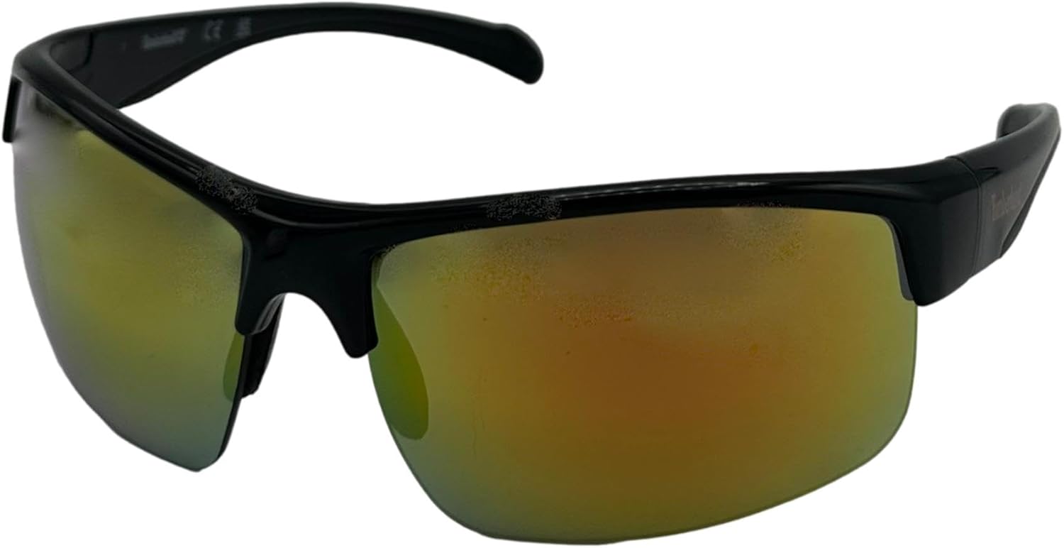 Timberland мужские прямоугольные безободковые облегающие блестящие черные пластиковые солнцезащитные очки, TB7293
Timberland мужские прямоугольные безободковые облегающие блестящие черные пластиковые солнцезащитные очки, TB7293