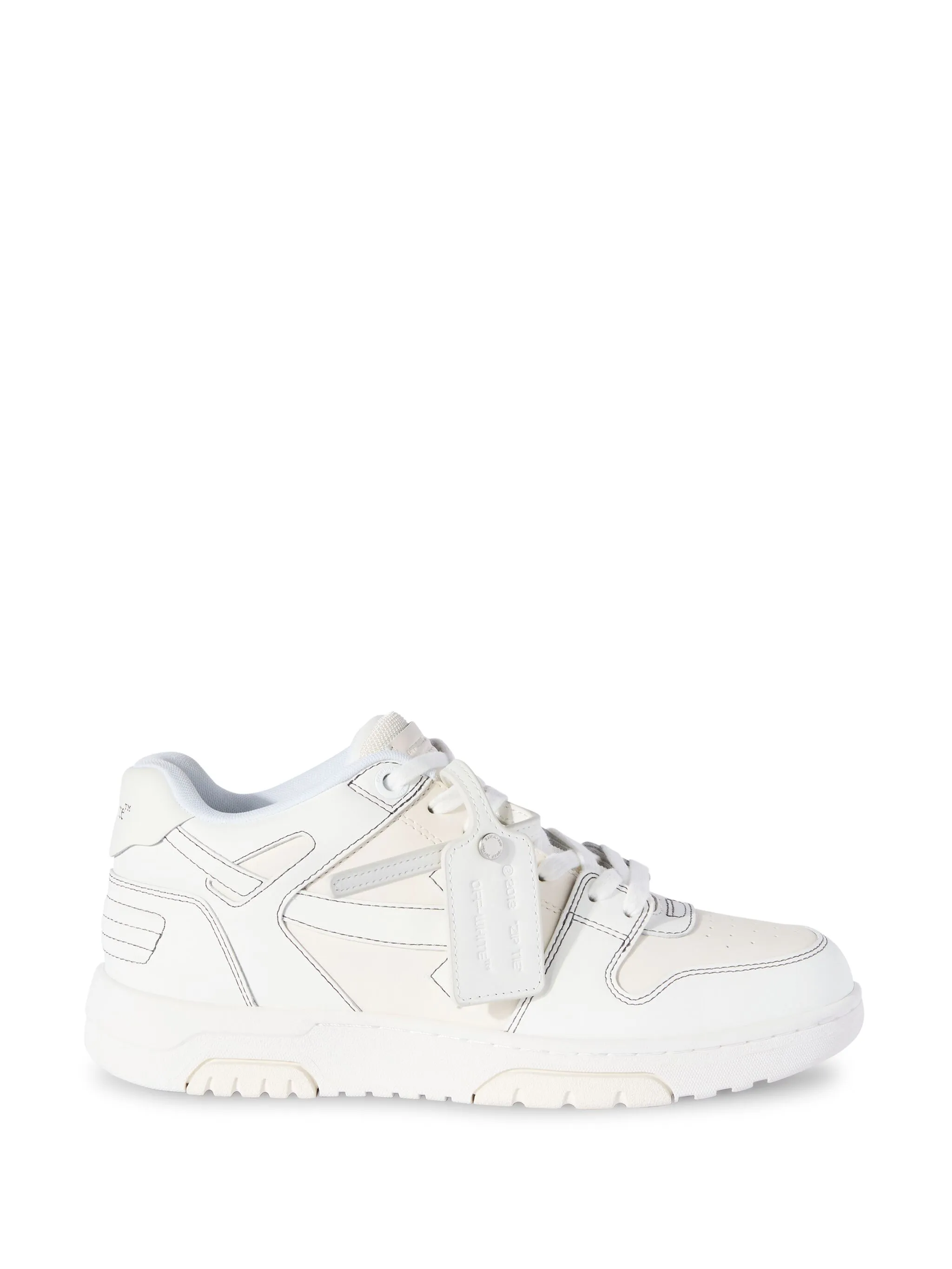 Кроссовки Out Of Office Ooo Off-White, белый
Кроссовки Out Of Office Ooo Off-White, белый