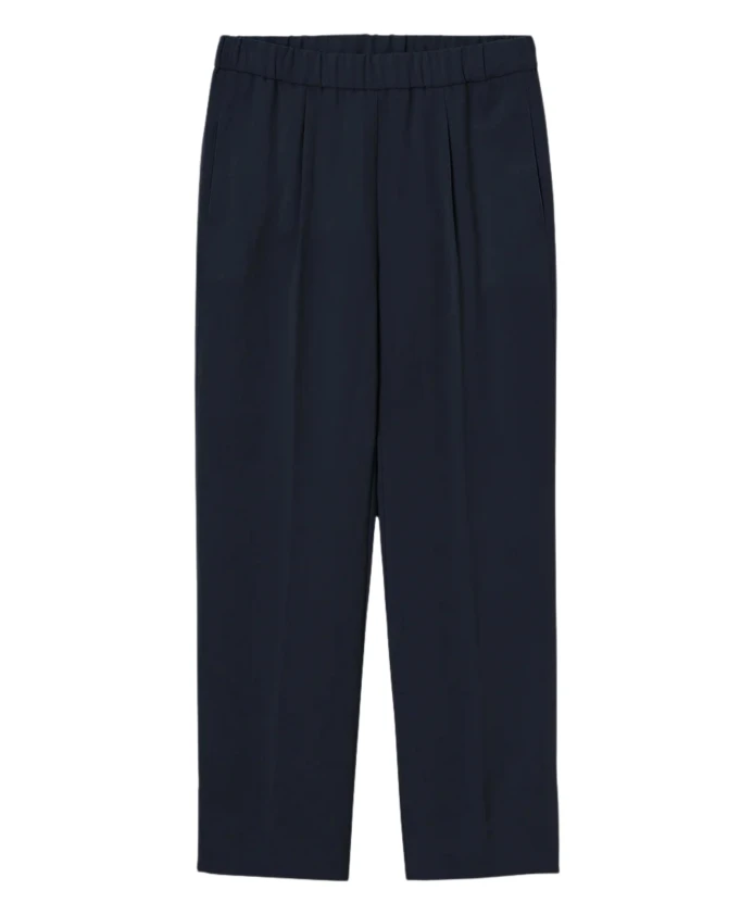 Темно-Синие брюки Zenggi, синий
Темно-Синие брюки Zenggi, синий