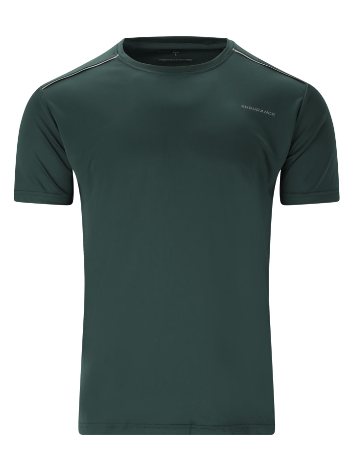 Футболка Endurance, цвет 3242 dusty forest
Футболка Endurance, цвет 3242 dusty forest
