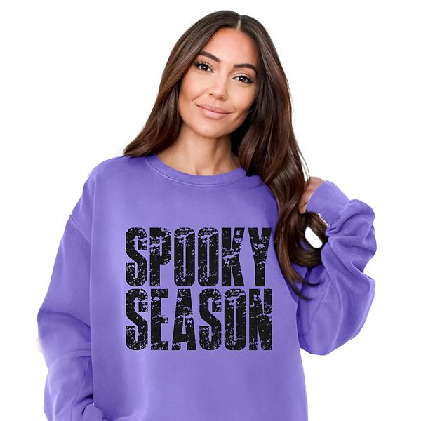 Спортивный свитер с принтом и эффектом поношенности Simply Sage Market, Violet
Спортивный свитер с принтом и эффектом поношенности Simply Sage Market, Violet