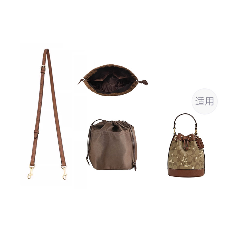 Luxury Care Artisan Workshop Аксессуар для сумки
Luxury Care Artisan Workshop Аксессуар для сумки