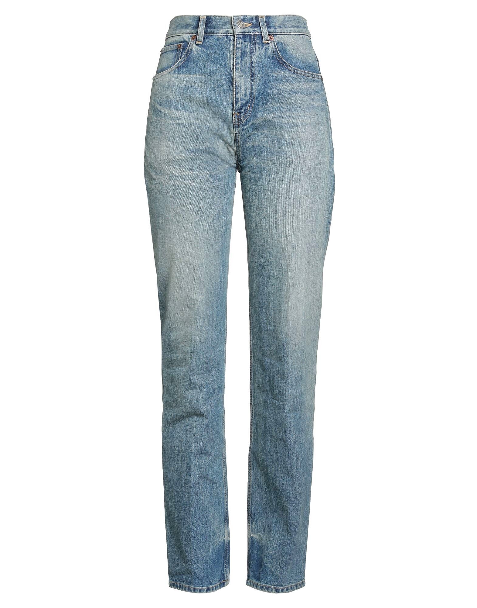 Джинсы Saint Laurent, синий
Джинсы Saint Laurent, синий