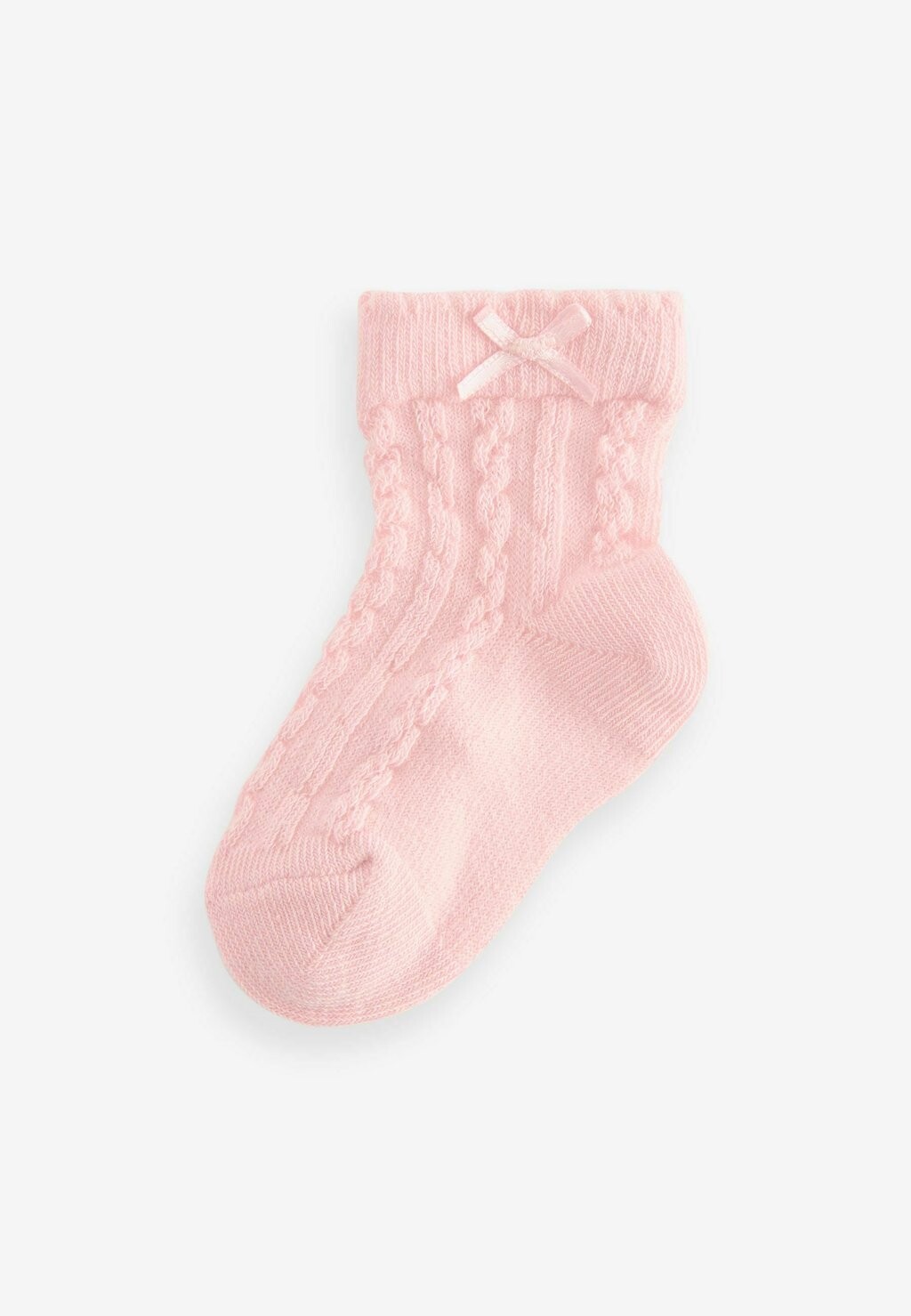 Носки 7 PACK Next, розовый
Носки 7 PACK Next, розовый