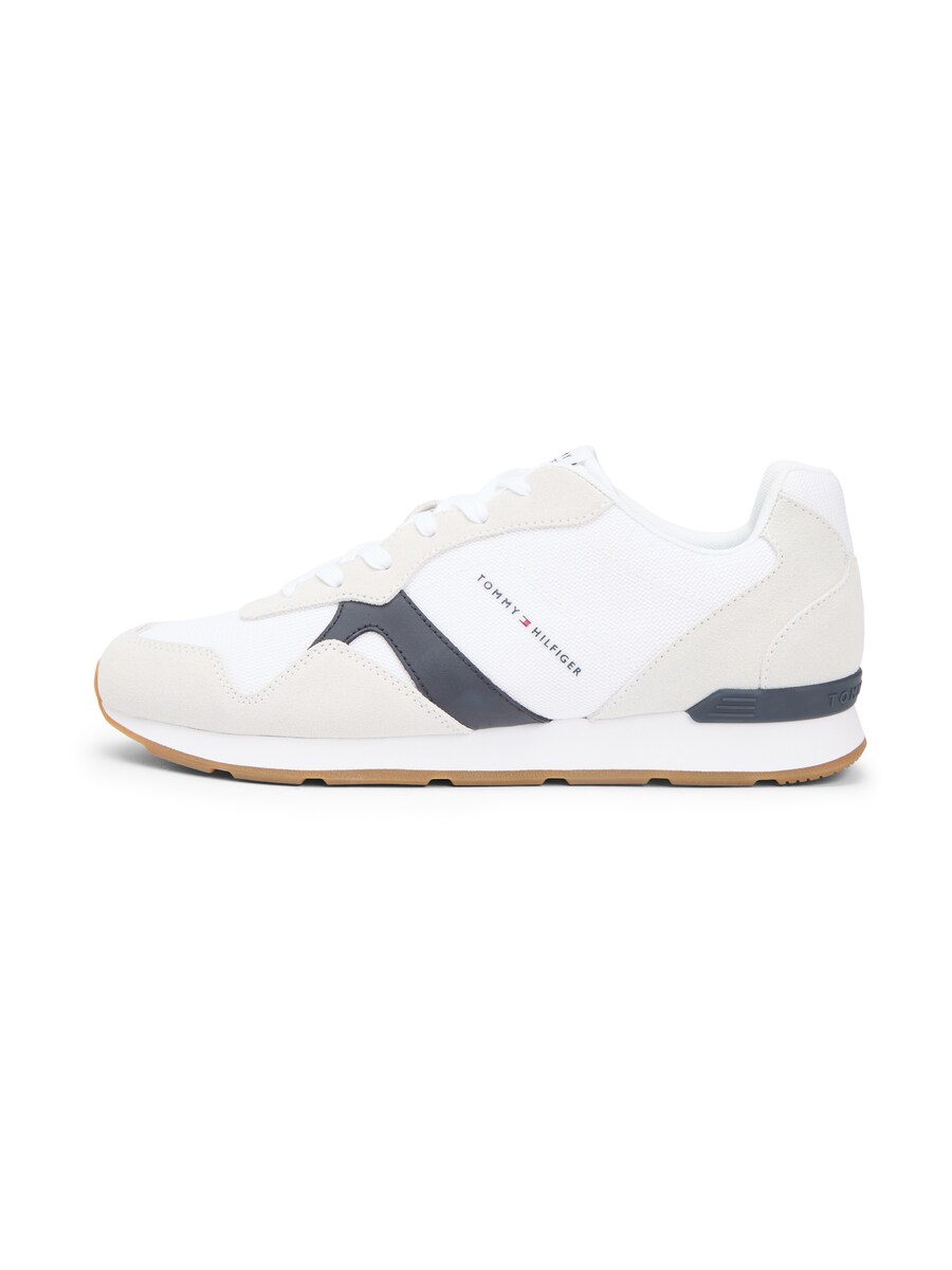 Кроссовки TOMMY HILFIGER, белый
Кроссовки TOMMY HILFIGER, белый