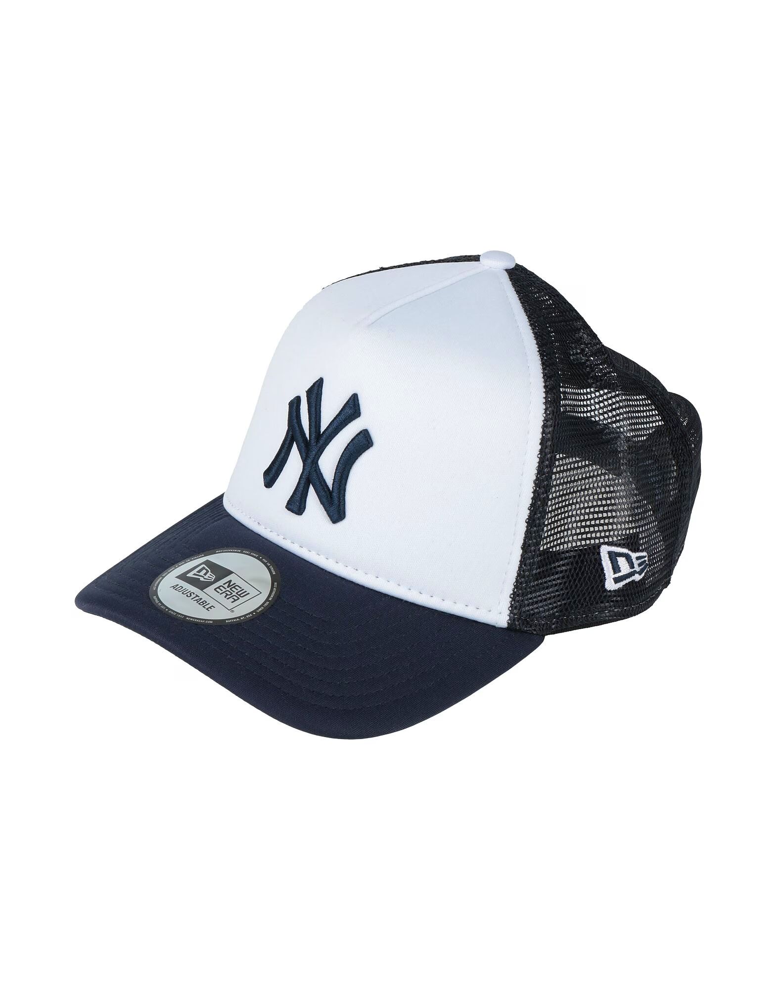 Бейсболка Cooperstown Collection New Era, темно-синий
Бейсболка Cooperstown Collection New Era, темно-синий