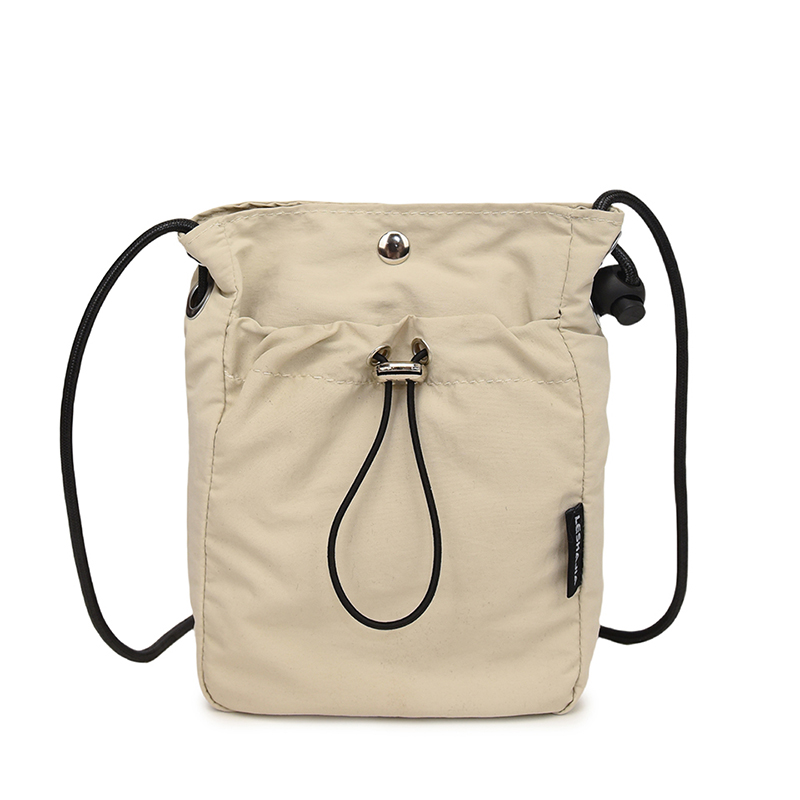 Shouldcat Сумка кросс-боди, Ecru
Shouldcat Сумка кросс-боди, Ecru