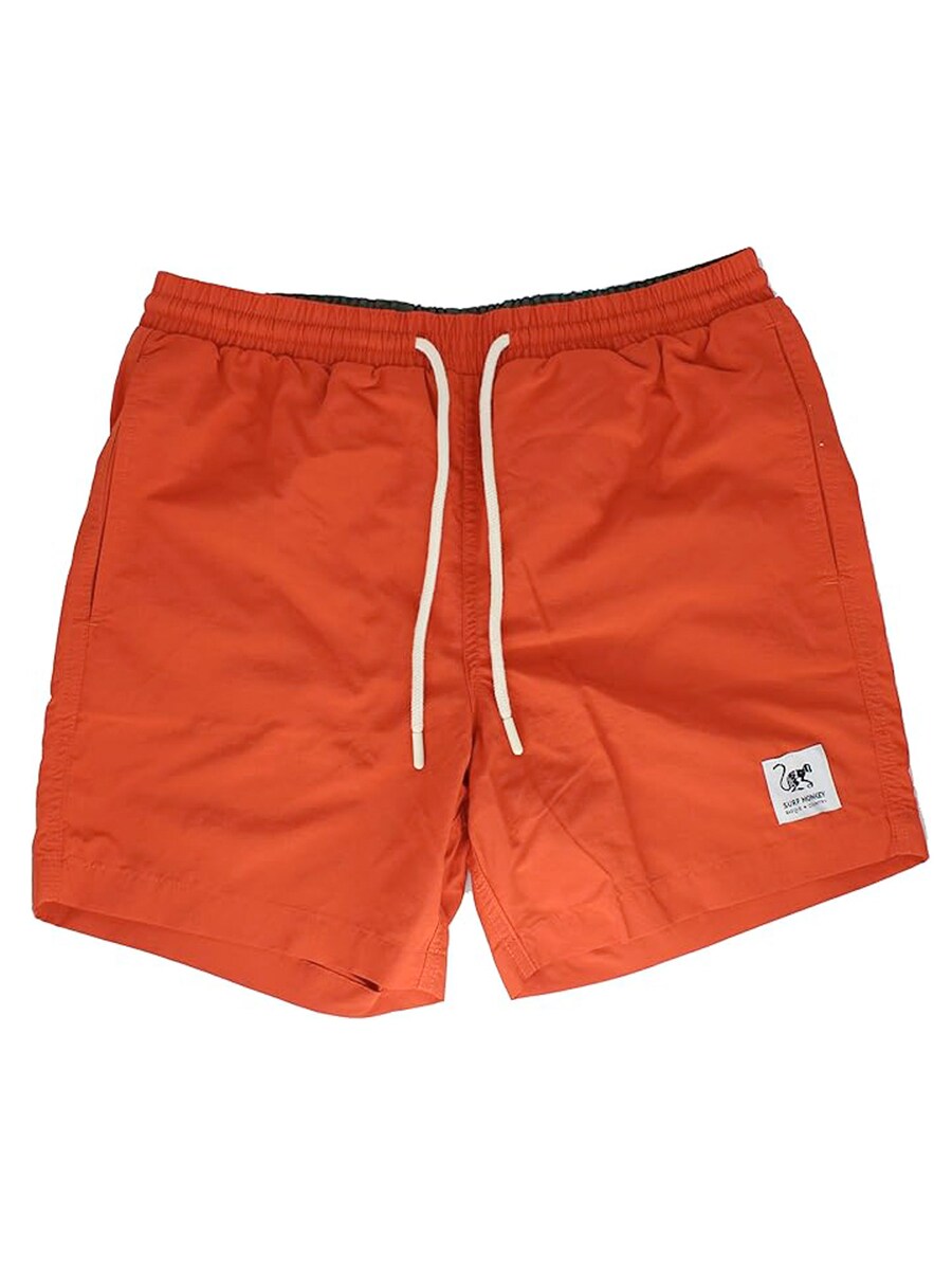 Плавки Surf Monkey, красный
Плавки Surf Monkey, красный
