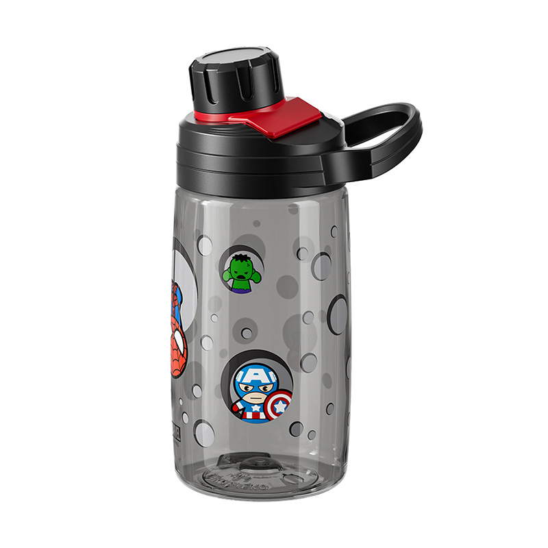Пластиковые стаканы для воды 500ml Disney, Spider-Man - Direct Drinking Cup
Пластиковые стаканы для воды 500ml Disney, Spider-Man - Direct Drinking Cup