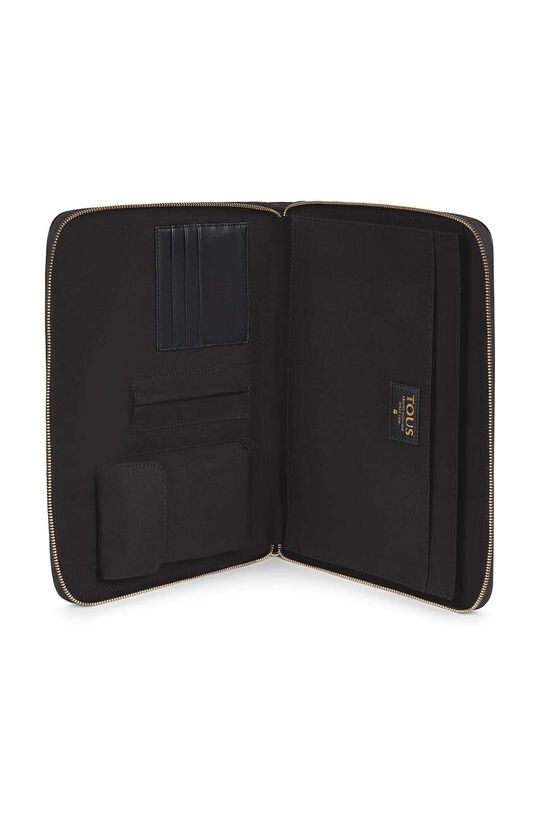 Мини-портфель Kaos Tous, мультиколор
Мини-портфель Kaos Tous, мультиколор