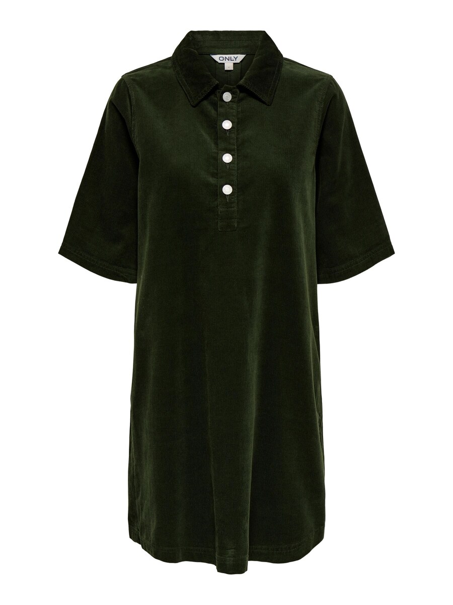 Мини платье ONLY ONLGRY-NESSA, Dark green
Мини платье ONLY ONLGRY-NESSA, Dark green