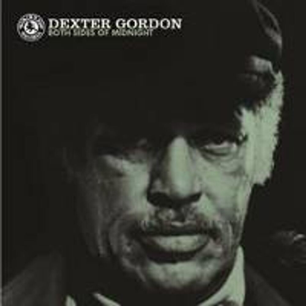 Виниловая пластинка LP Both Sides Of Midnight - Dexter Gordon
Виниловая пластинка LP Both Sides Of Midnight - Dexter Gordon