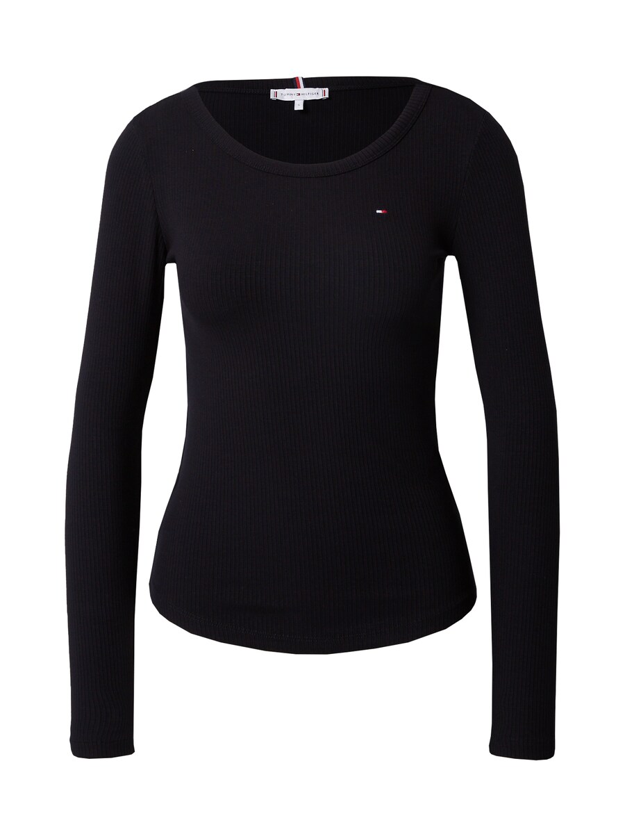 Рубашка TOMMY HILFIGER, черный
Рубашка TOMMY HILFIGER, черный