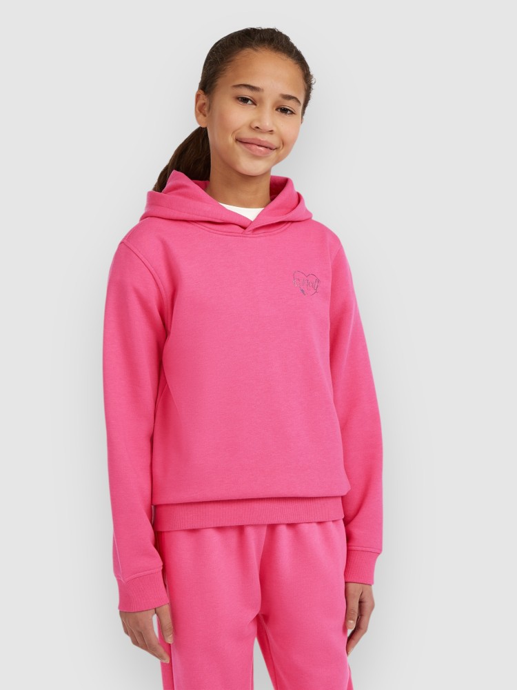 Толстовка O'Neill Essentials Kids Hoodie, carmine rose
Толстовка O'Neill Essentials Kids Hoodie, carmine rose