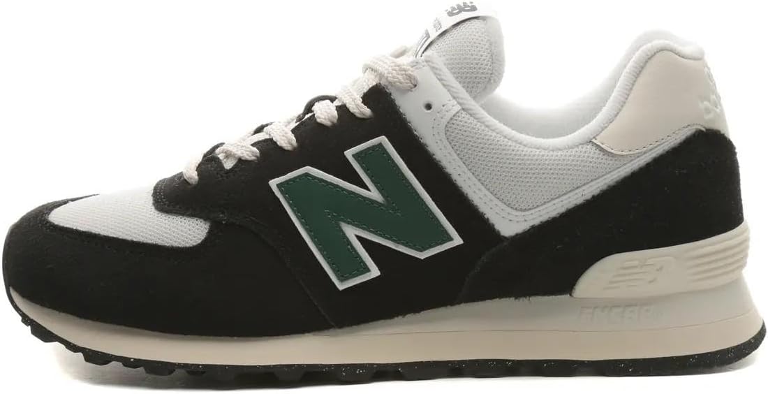 Мужские кроссовки New Balance 574 Vulc, белый/черный/зеленый/болотный
Мужские кроссовки New Balance 574 Vulc, белый/черный/зеленый/болотный