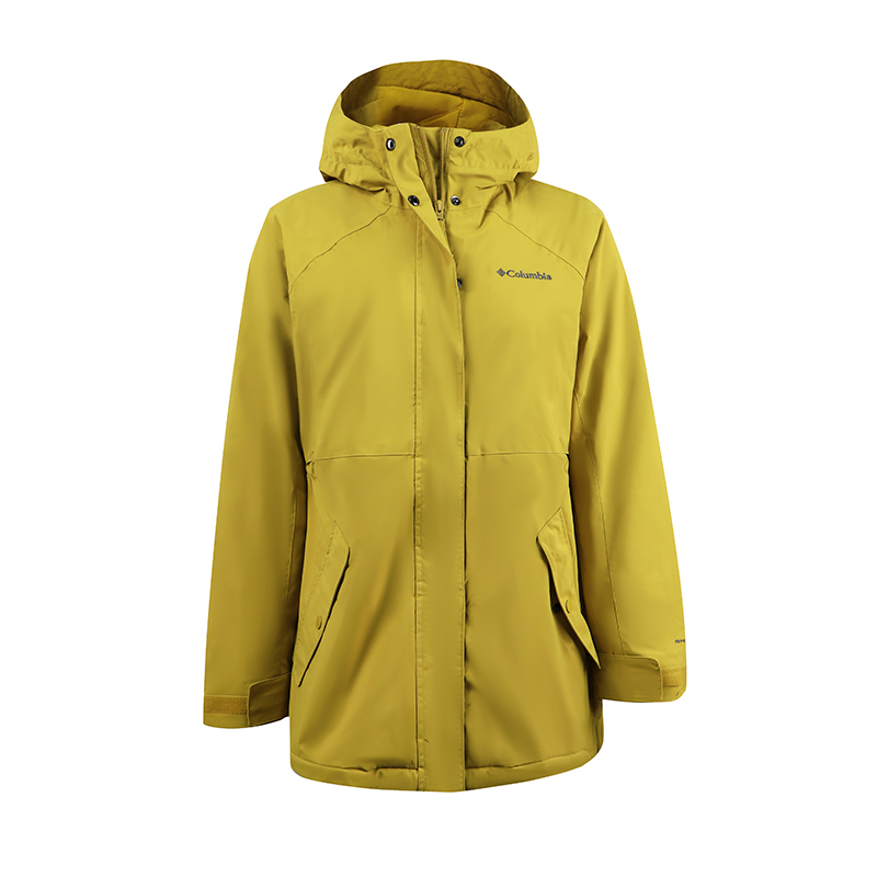 Термокуртка-ветровка женская Lemon Columbia, 764 Lemon
Термокуртка-ветровка женская Lemon Columbia, 764 Lemon