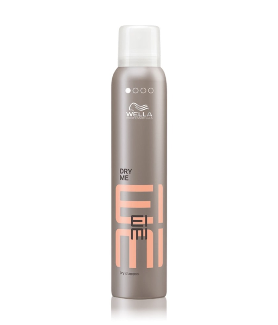 Сухой шампунь Wella EIMI Dry Me, 180 ml
Сухой шампунь Wella EIMI Dry Me, 180 ml